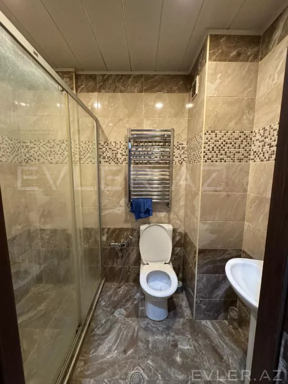 Aylıq, yeni tikili
