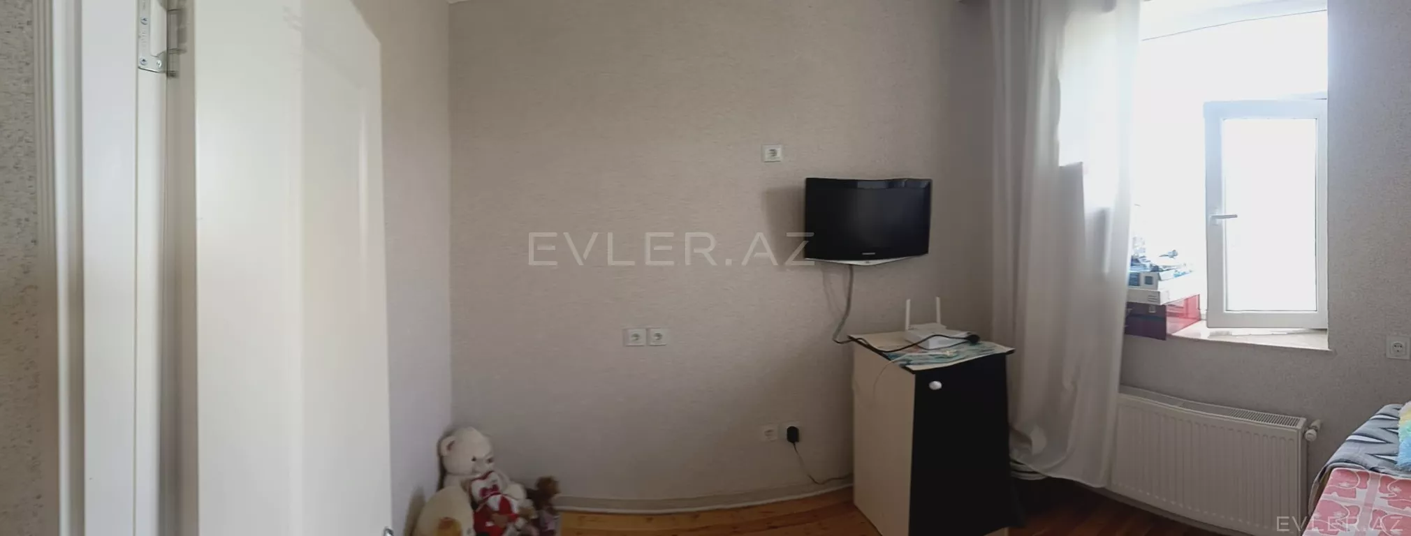 Satılır, həyət evi/villa
