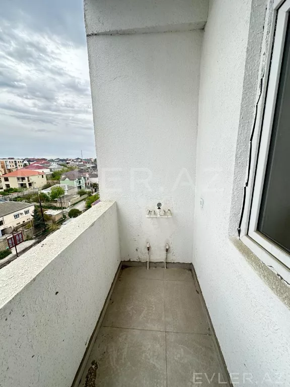 Satılır, yeni tikili