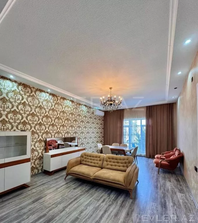Aylıq, həyət evi/villa