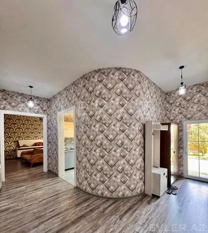 Aylıq, həyət evi/villa
