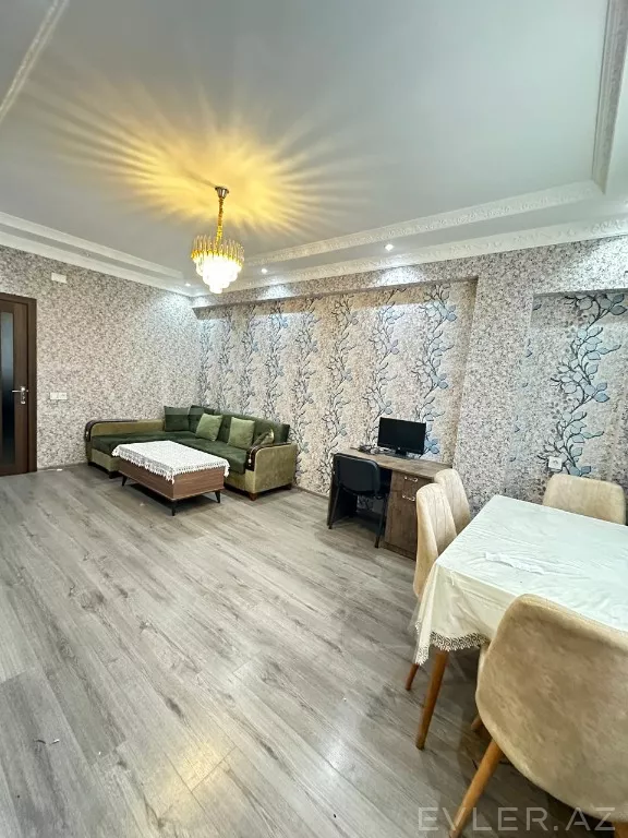 Satılır, yeni tikili