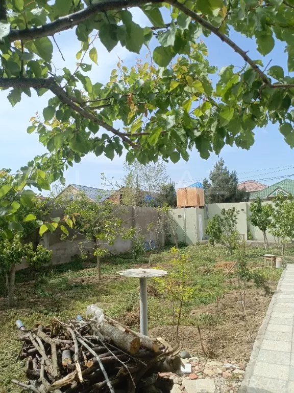 Satılır, həyət evi/villa