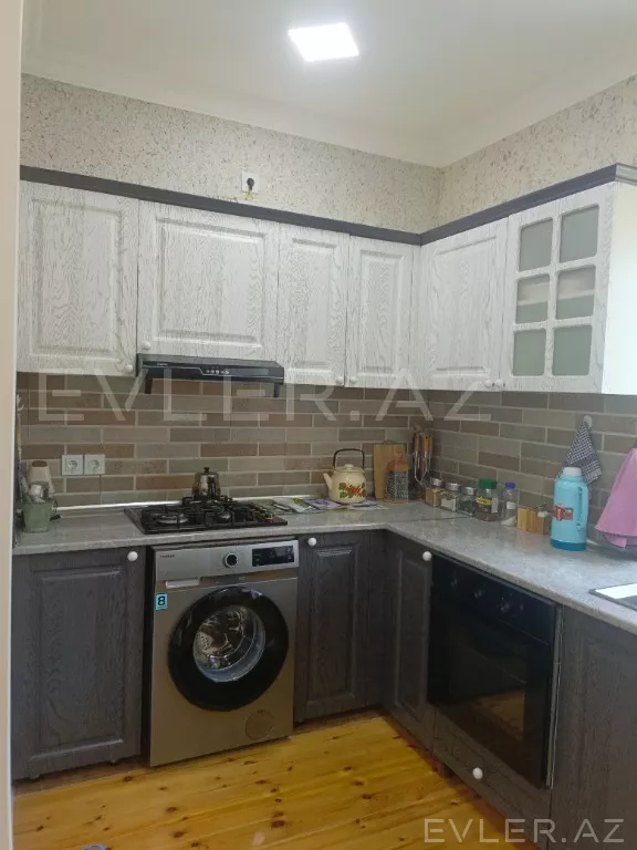 Satılır, həyət evi/villa