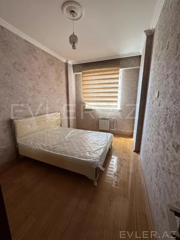 Aylıq, yeni tikili
