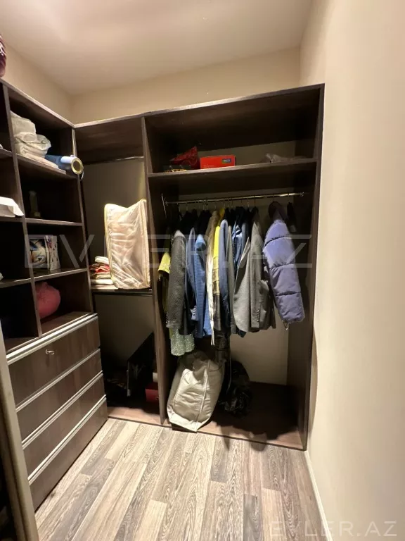 Aylıq, yeni tikili