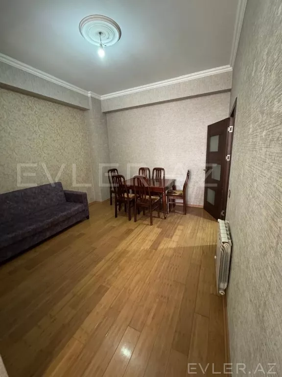 Aylıq, yeni tikili