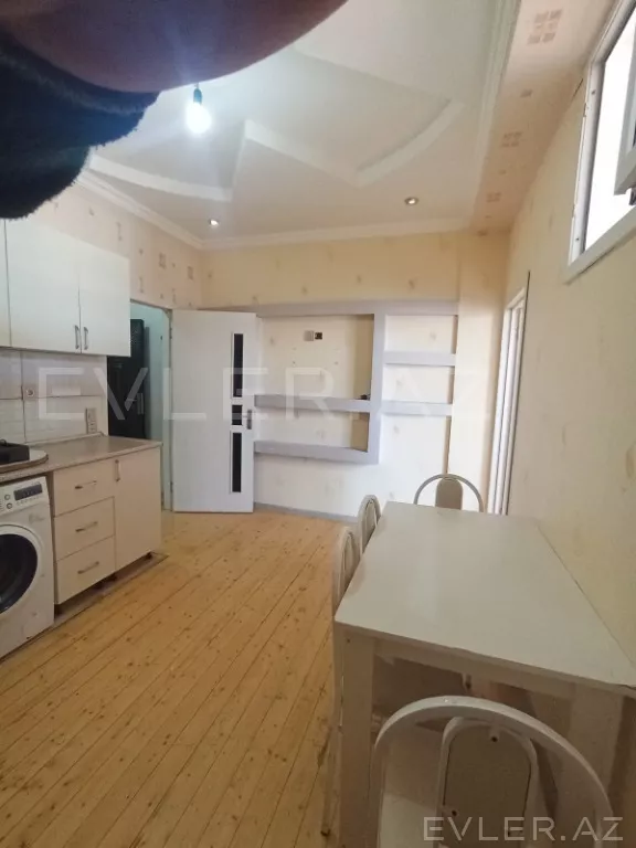 Aylıq, yeni tikili
