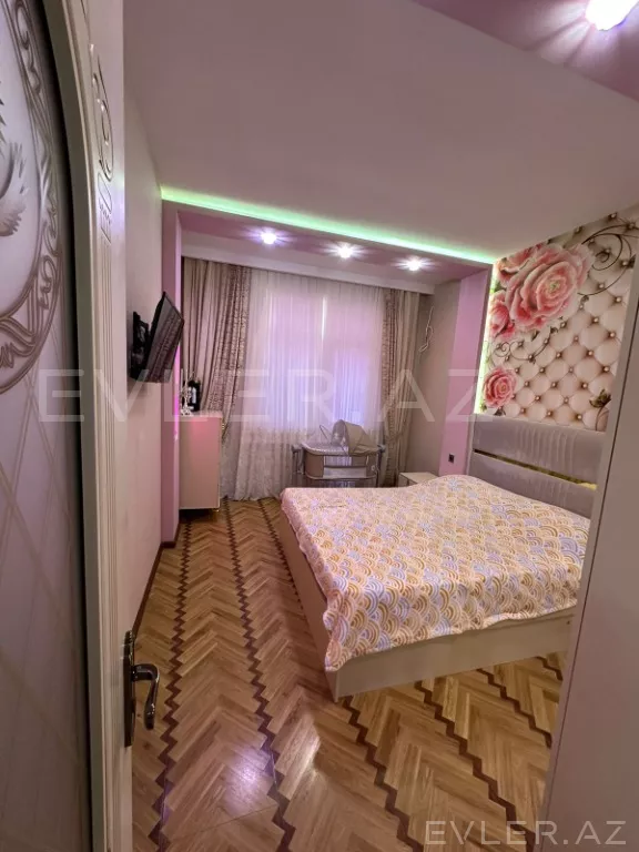 Satılır, yeni tikili