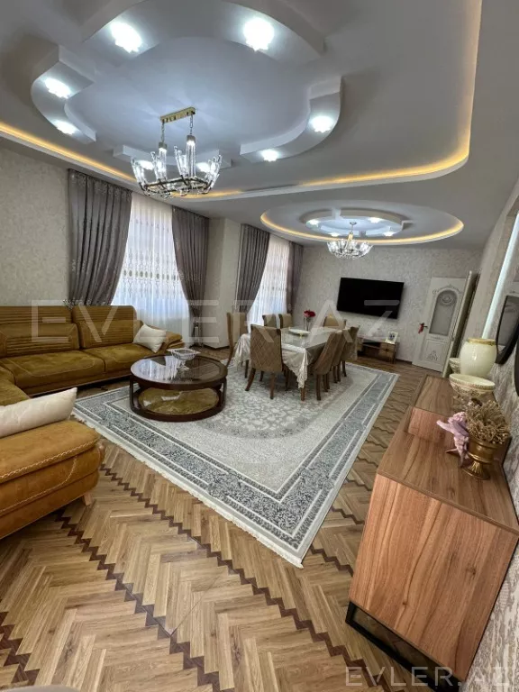 Satılır, yeni tikili