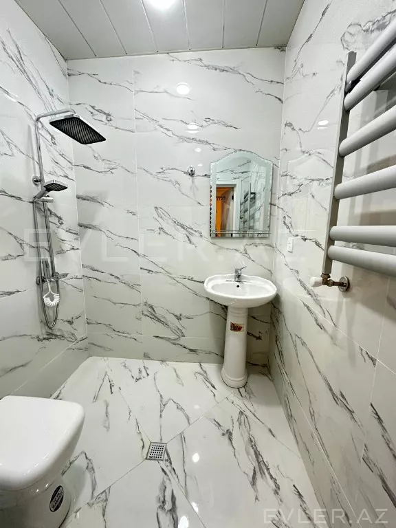 Satılır, yeni tikili