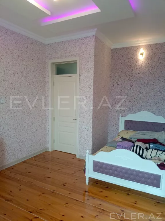 Satılır, həyət evi/villa