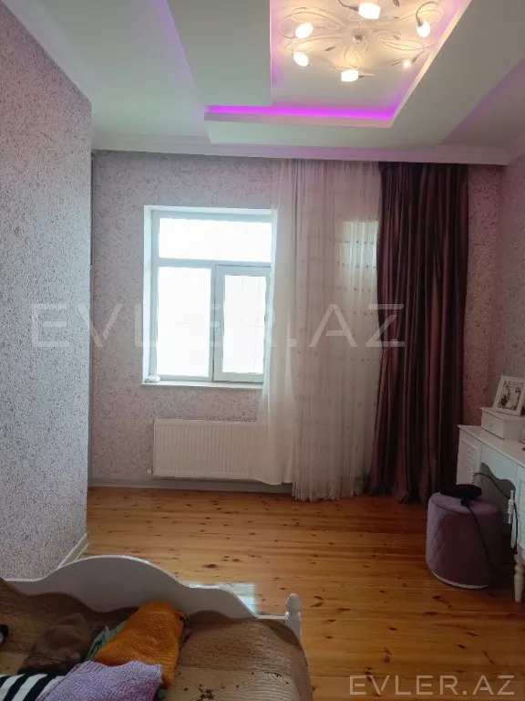 Satılır, həyət evi/villa