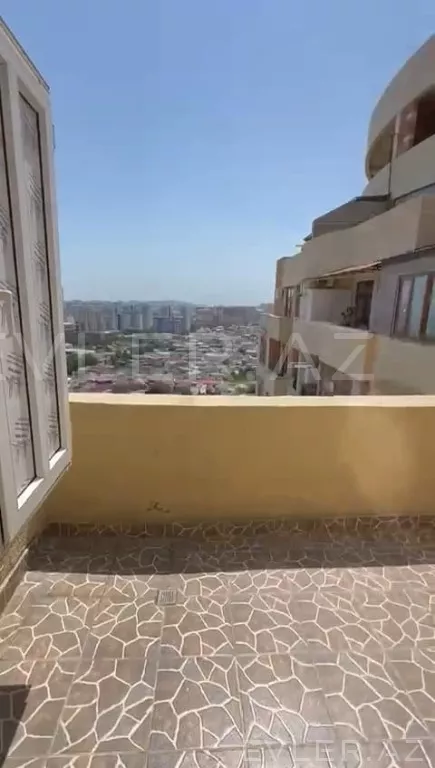 Satılır, yeni tikili