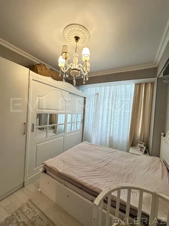 Satılır, yeni tikili