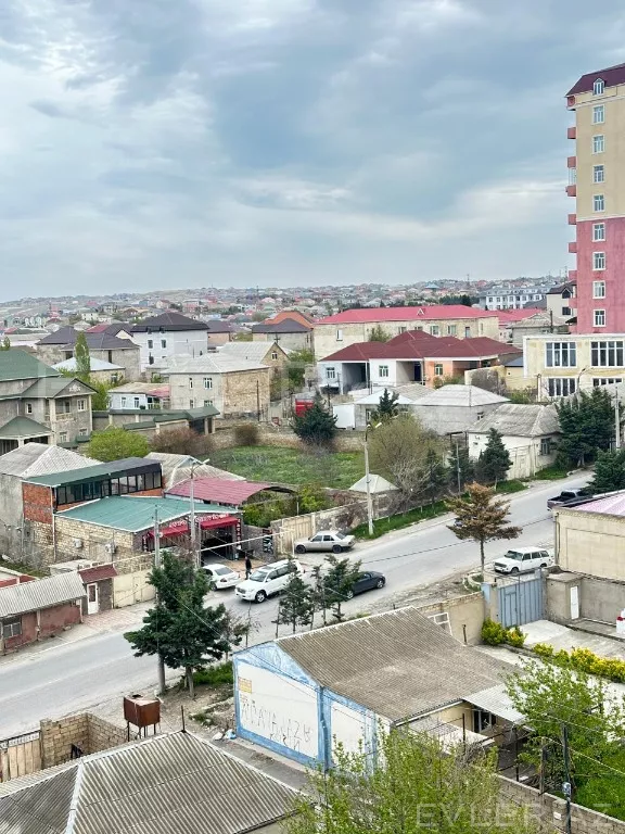 Satılır, yeni tikili