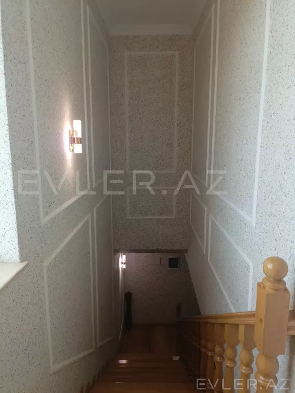 Satılır, həyət evi/villa