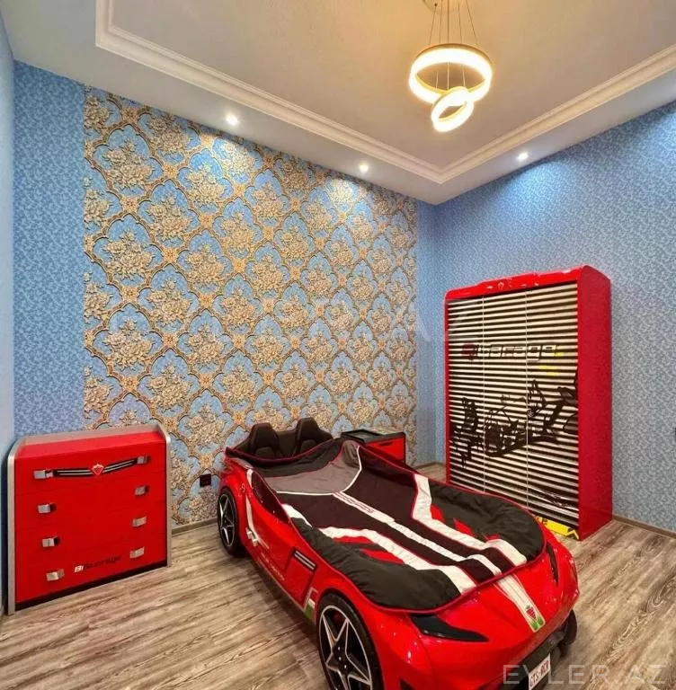 Aylıq, həyət evi/villa