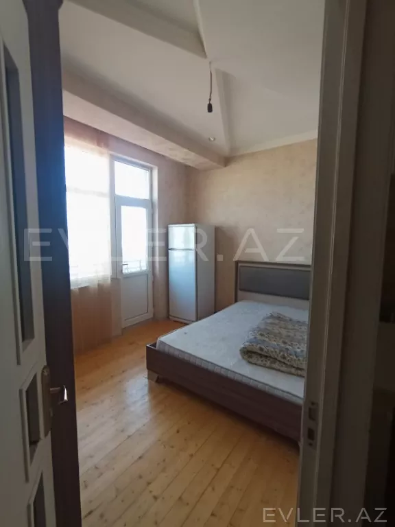 Aylıq, yeni tikili