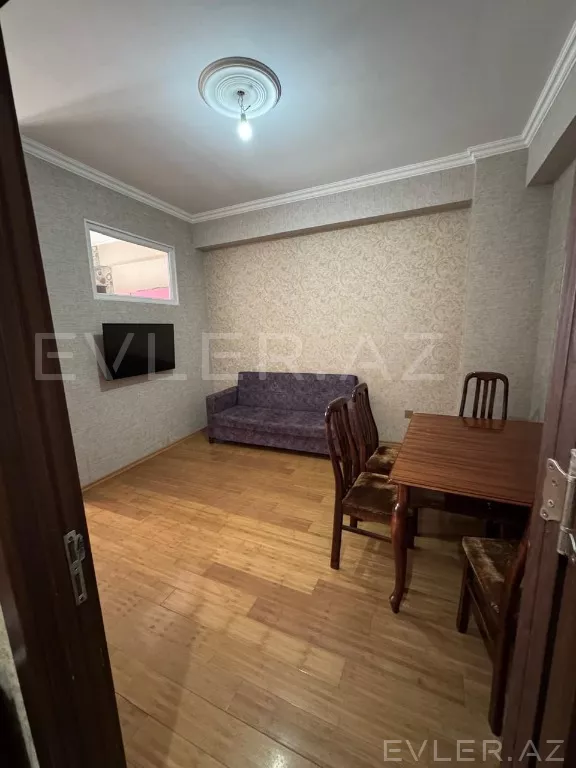 Aylıq, yeni tikili