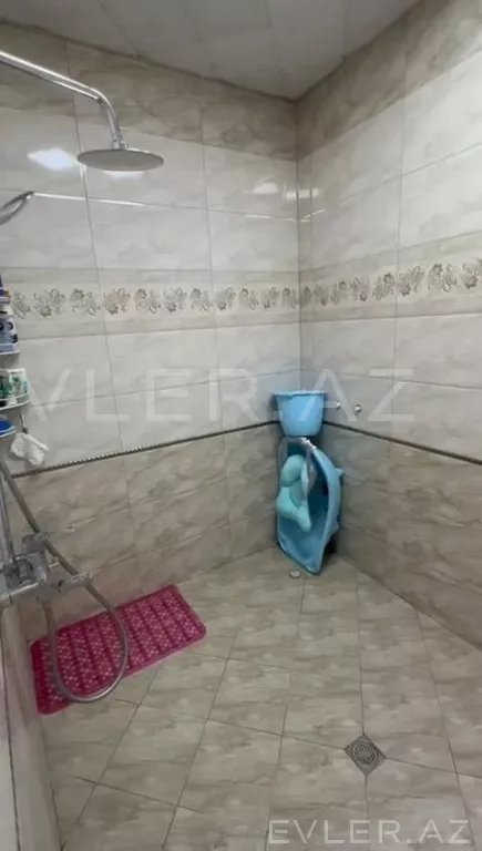 Satılır, yeni tikili