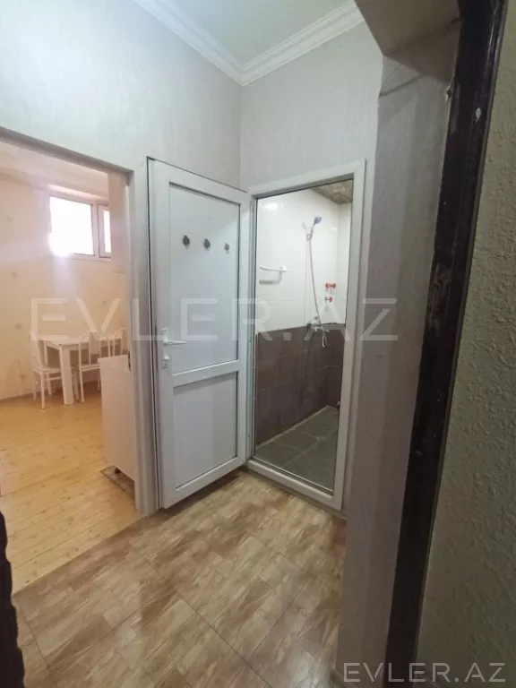 Aylıq, yeni tikili
