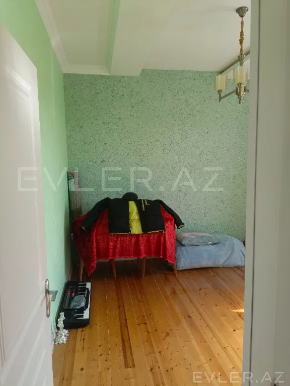 Satılır, həyət evi/villa