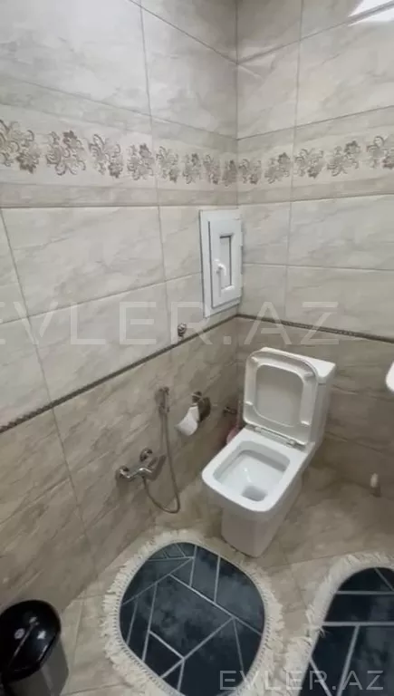 Satılır, yeni tikili