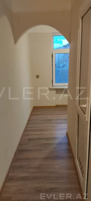 Aylıq, yeni tikili