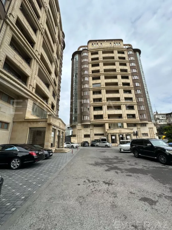 Aylıq, yeni tikili