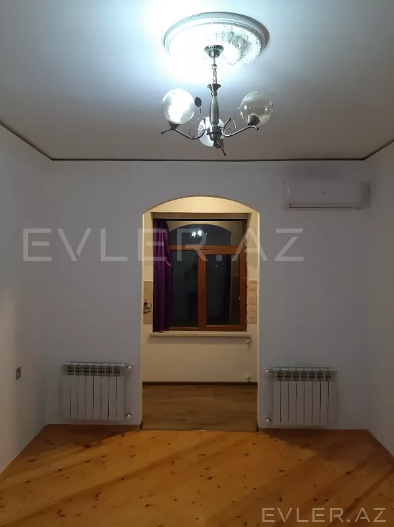 Aylıq, yeni tikili