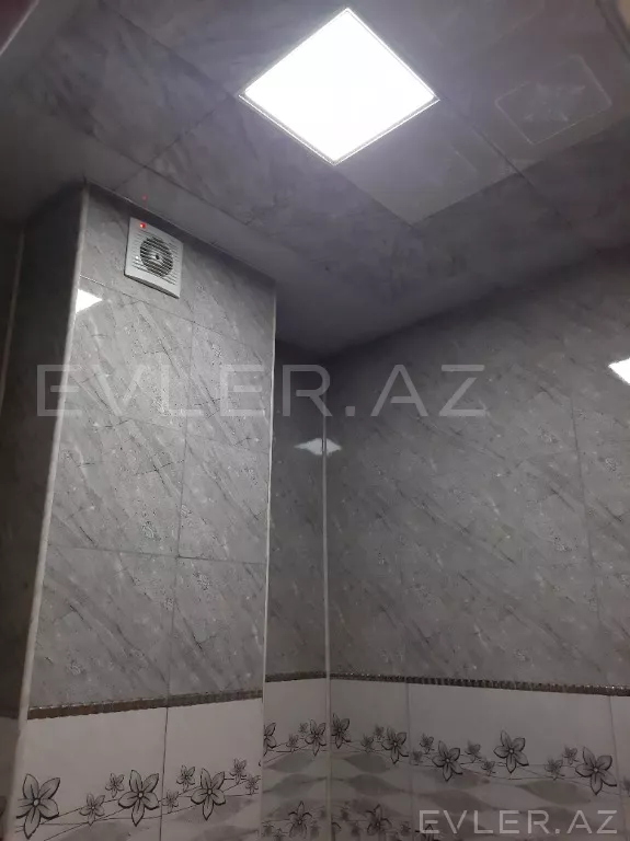 Aylıq, yeni tikili