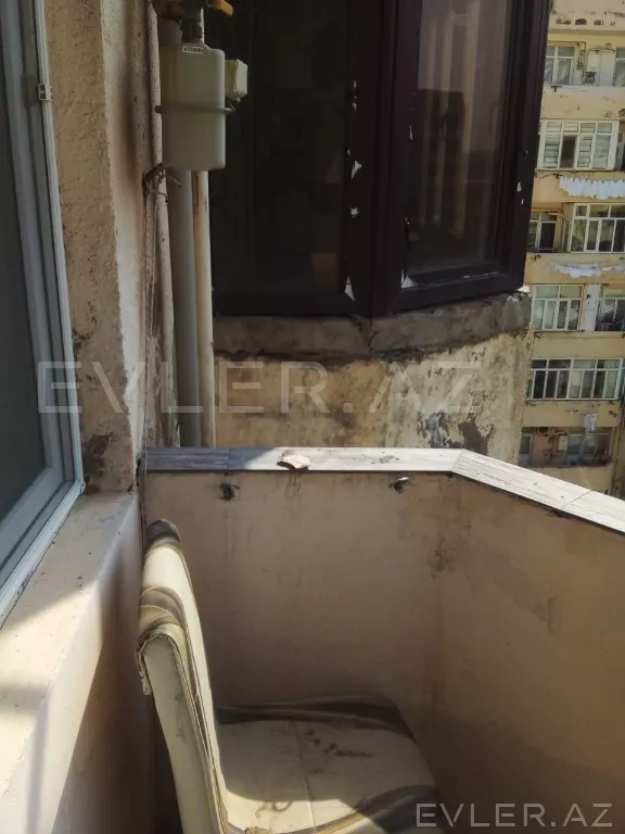 Aylıq, yeni tikili