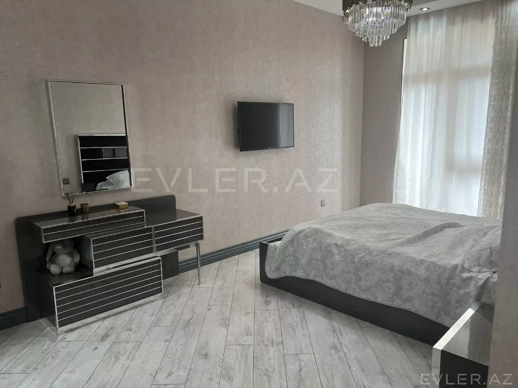 Satılır, yeni tikili