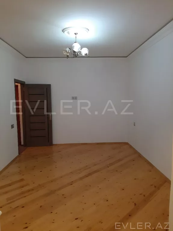 Aylıq, yeni tikili