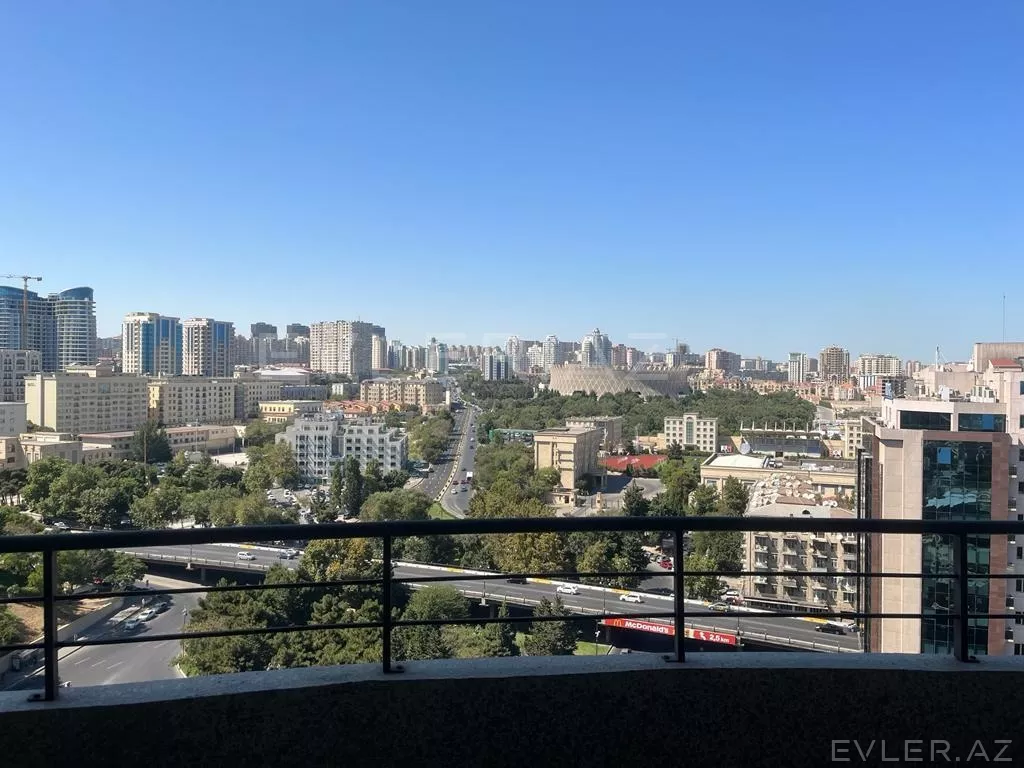 Aylıq, yeni tikili