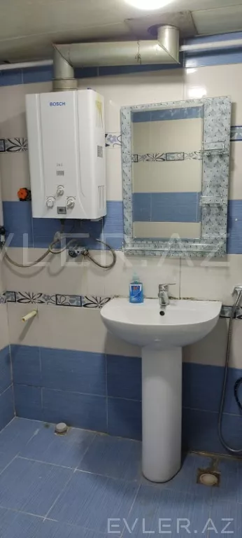 Aylıq, yeni tikili