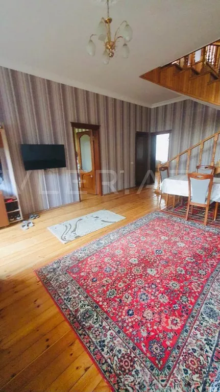 Satılır, həyət evi/villa