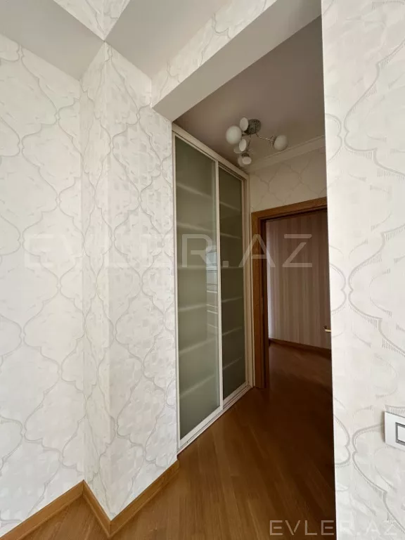Aylıq, yeni tikili