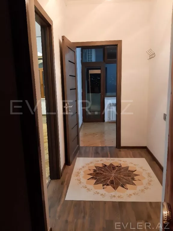 Aylıq, yeni tikili