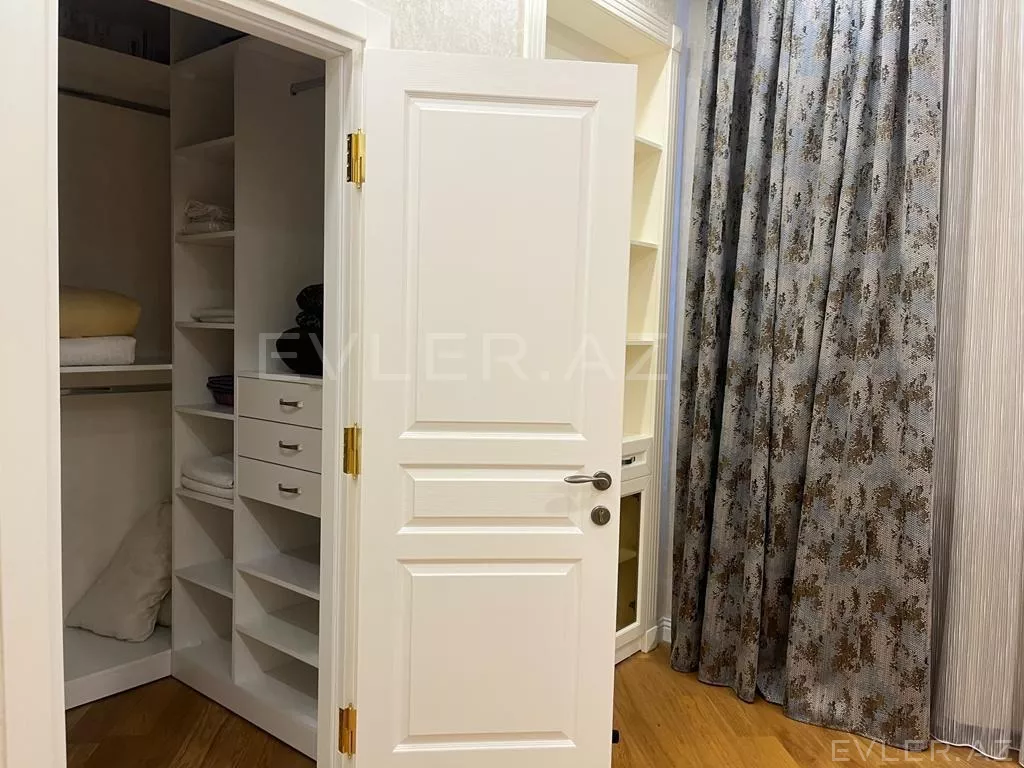 Aylıq, yeni tikili