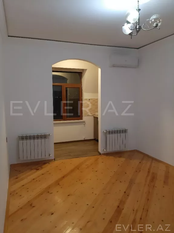 Aylıq, yeni tikili