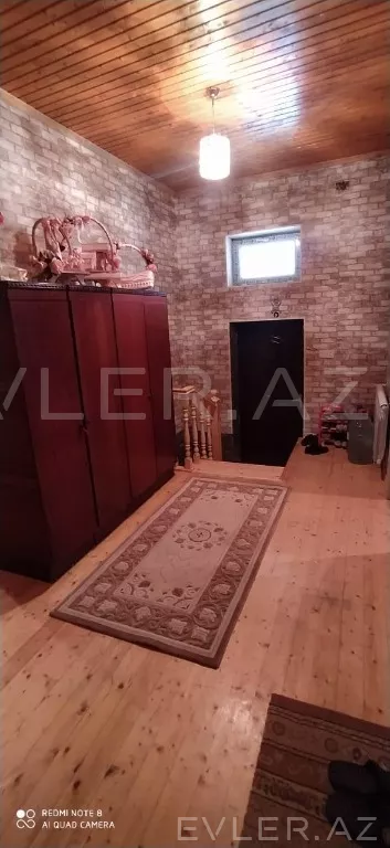 Satılır, bağ evi