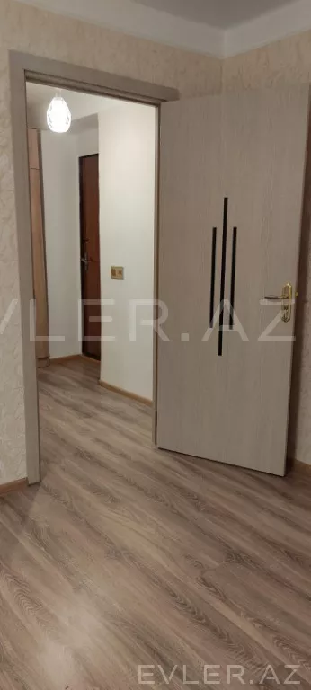 Aylıq, yeni tikili