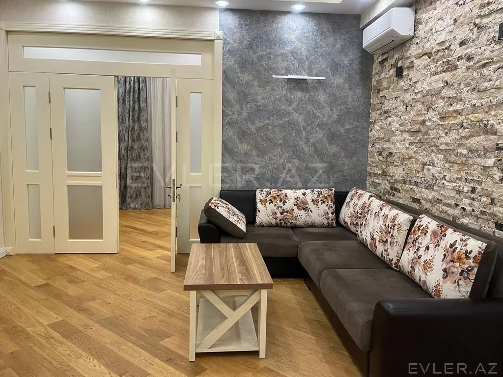 Aylıq, yeni tikili