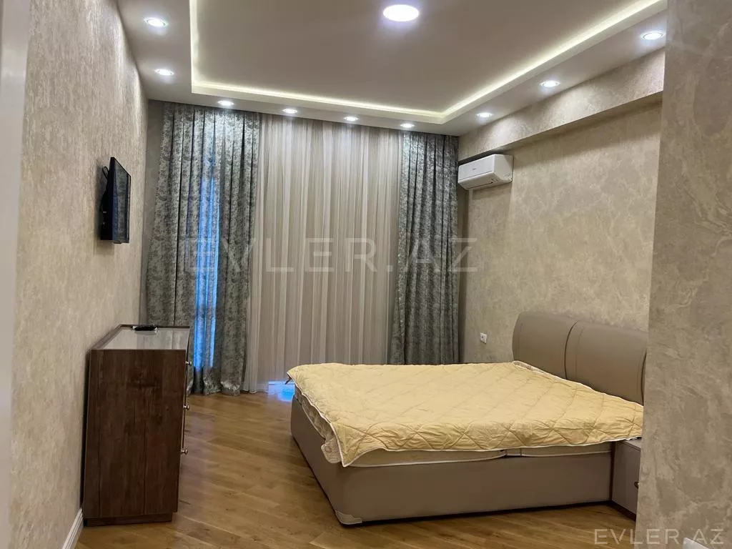 Aylıq, yeni tikili