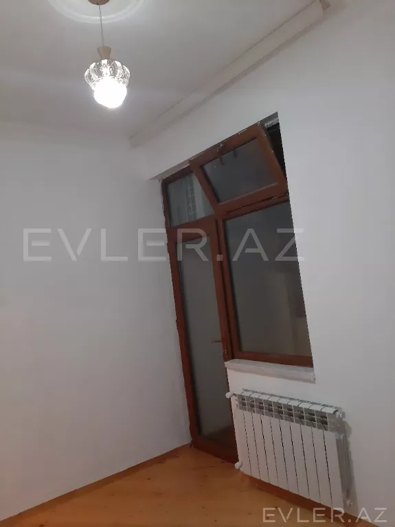 Aylıq, yeni tikili
