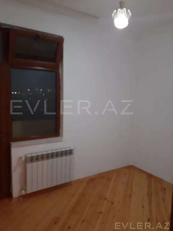 Aylıq, yeni tikili