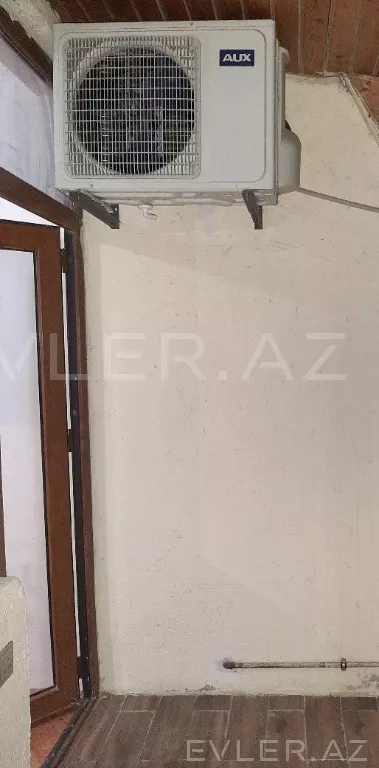 Aylıq, yeni tikili