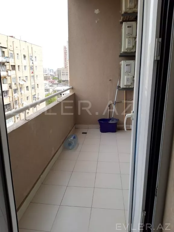 Aylıq, yeni tikili